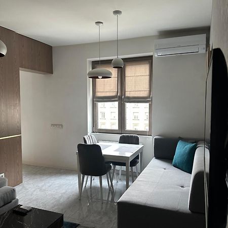 Apartment Rotonda Sofia Eksteriør bilde
