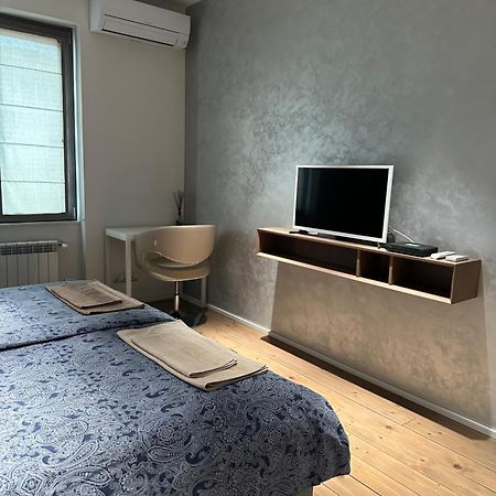 Apartment Rotonda Sofia Eksteriør bilde