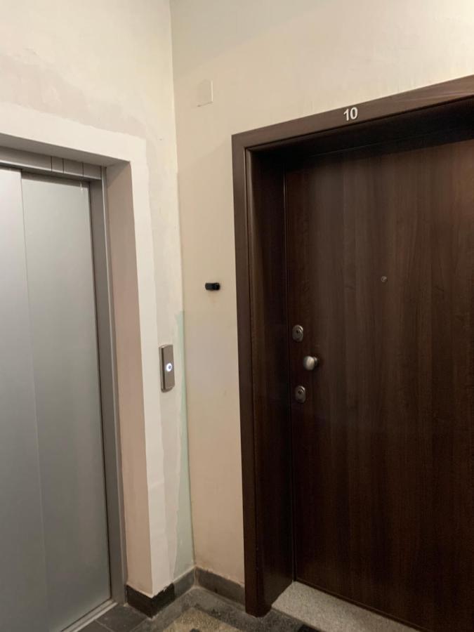 Apartment Rotonda Sofia Eksteriør bilde