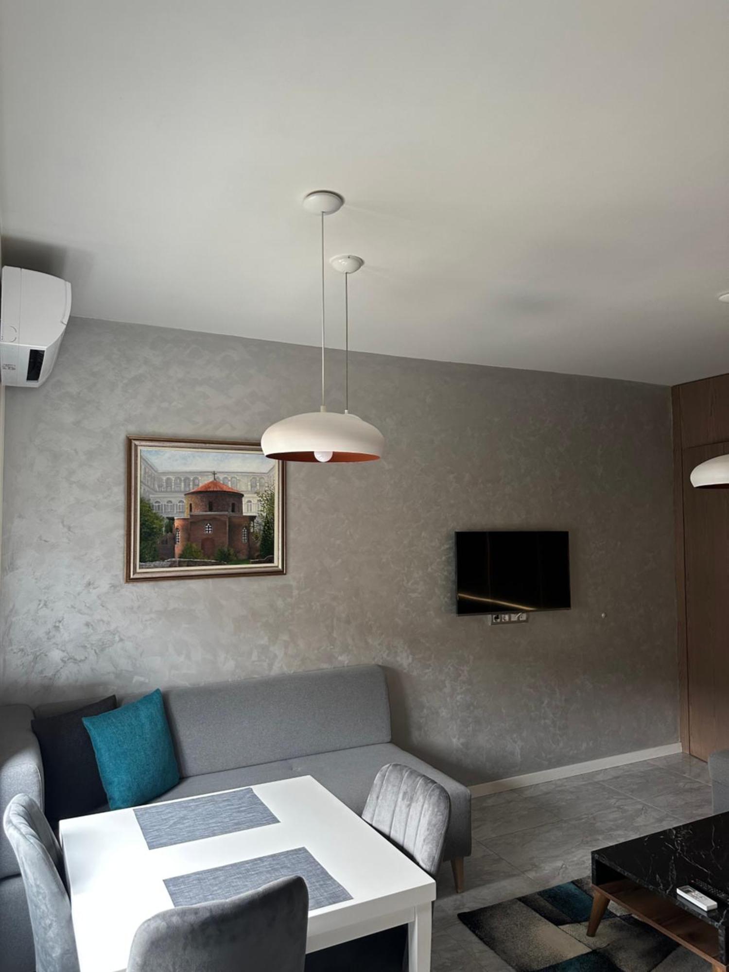 Apartment Rotonda Sofia Eksteriør bilde