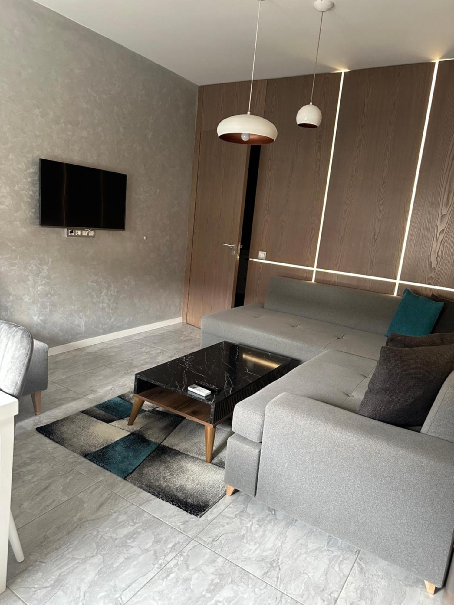 Apartment Rotonda Sofia Eksteriør bilde