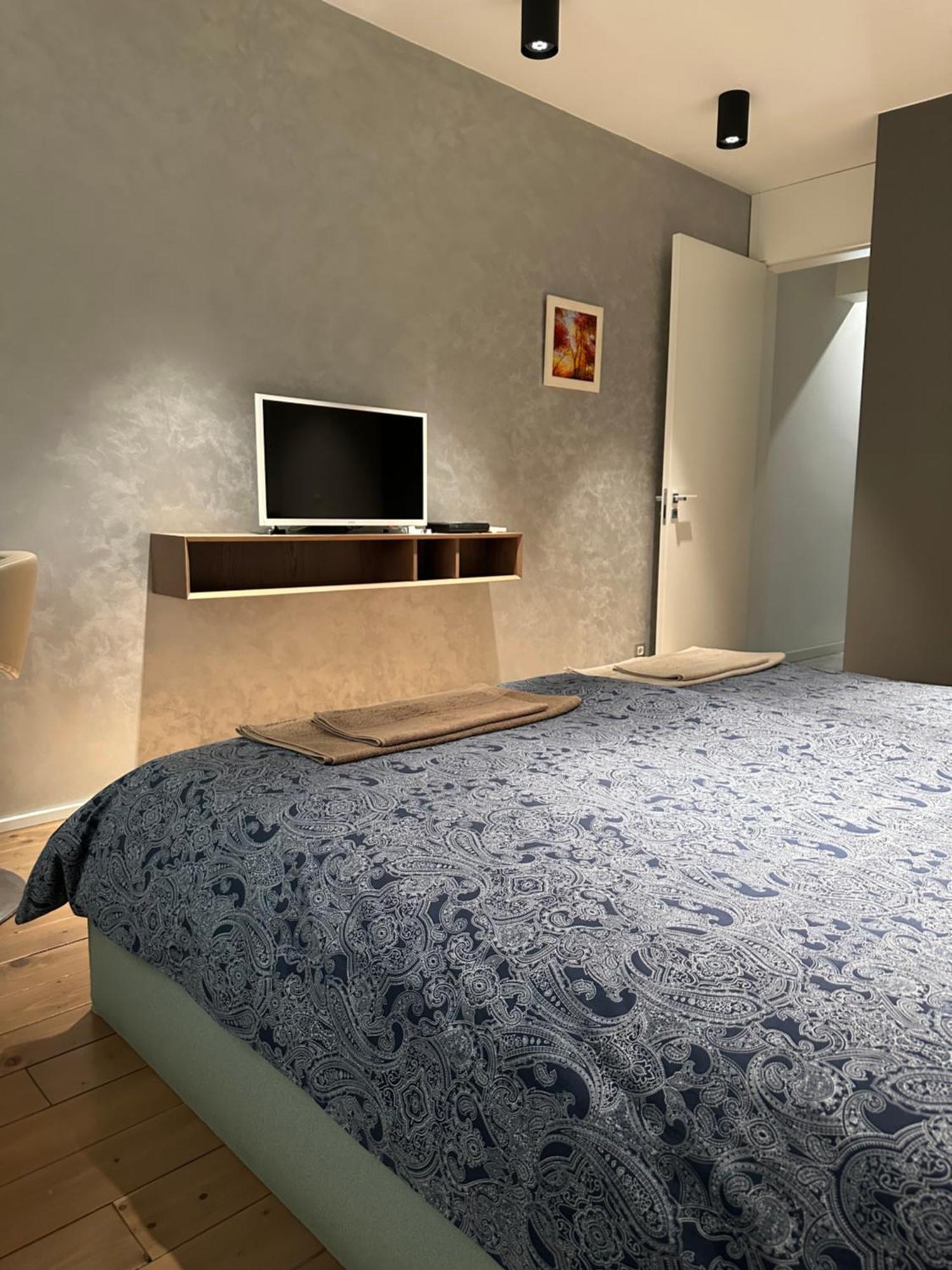 Apartment Rotonda Sofia Eksteriør bilde