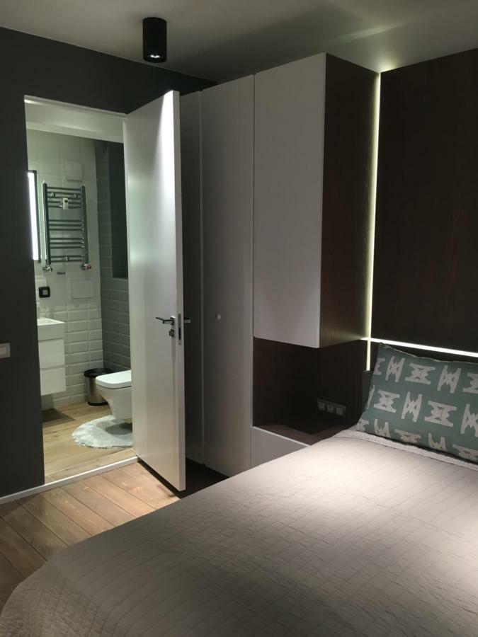 Apartment Rotonda Sofia Eksteriør bilde