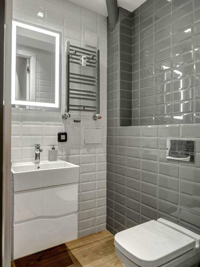 Apartment Rotonda Sofia Eksteriør bilde