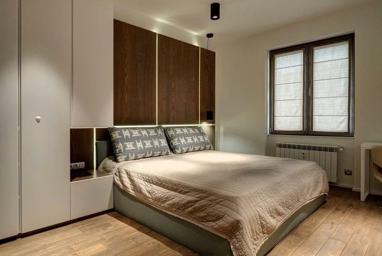 Apartment Rotonda Sofia Eksteriør bilde