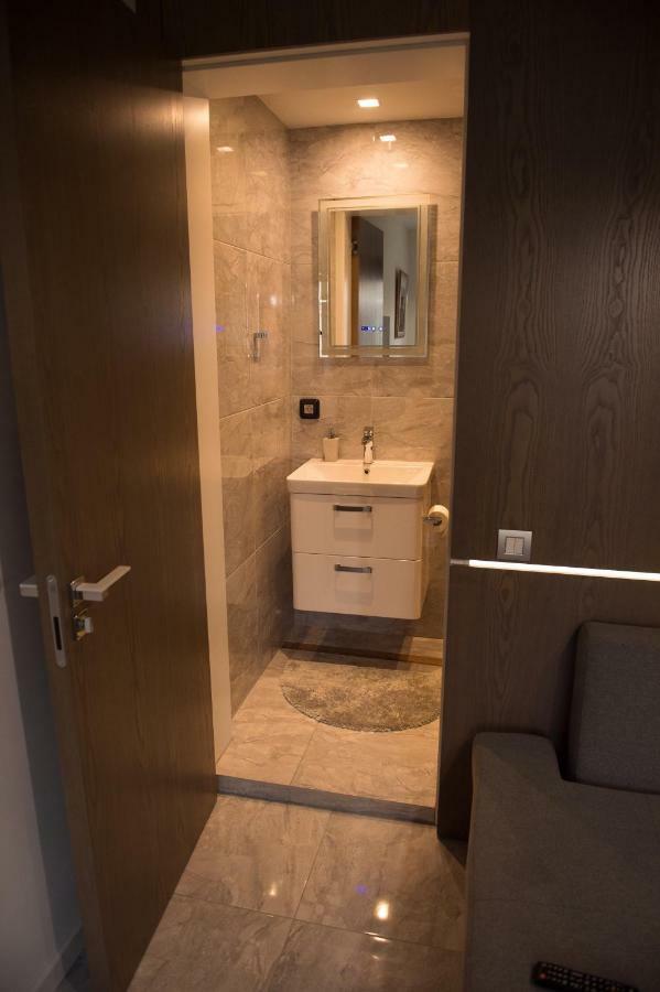 Apartment Rotonda Sofia Eksteriør bilde
