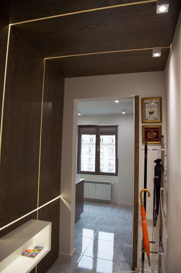 Apartment Rotonda Sofia Eksteriør bilde